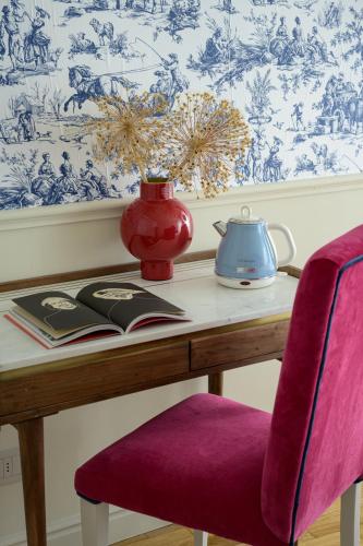 B&B Emozioni Fiorentine - image 10