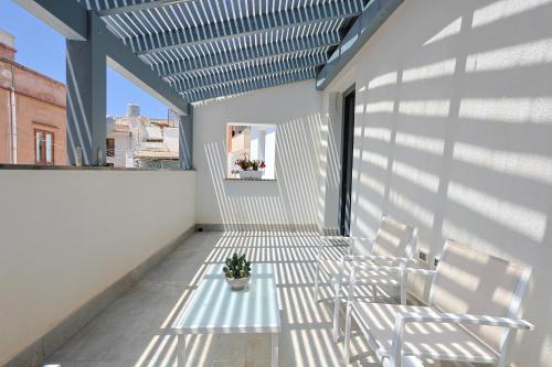 Le Vecchie Mura House civico 16 in กลางเมืองมาร์ซาลา