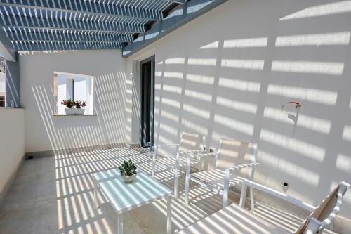 Le Vecchie Mura House civico 16 in กลางเมืองมาร์ซาลา