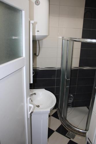 Charm Apartments in พริซเซ่น