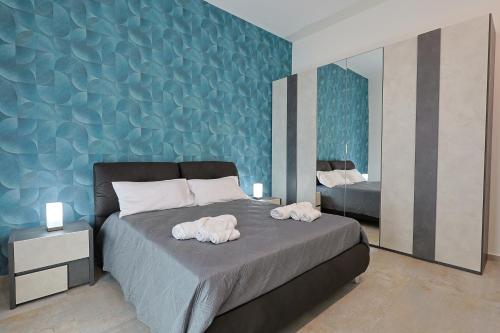 Le Vecchie Mura House civico 16 in กลางเมืองมาร์ซาลา