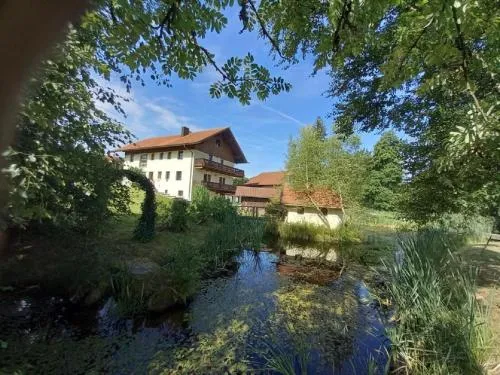 Ferienwohnung Schmid in Waldkirchen, Deutschland