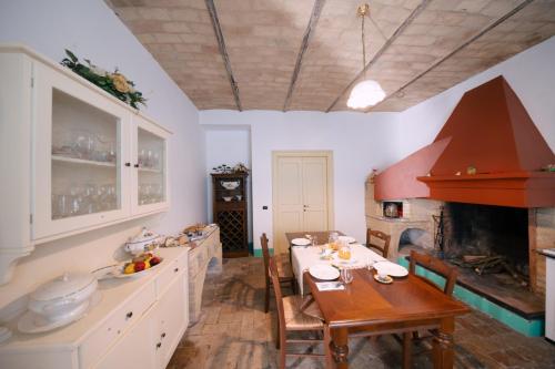 B&B Villa Lory in Fara Filiorum Petri
