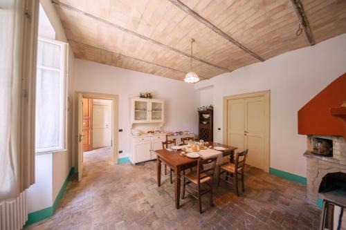 B&B Villa Lory in Fara Filiorum Petri
