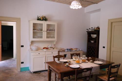 B&B Villa Lory in Fara Filiorum Petri