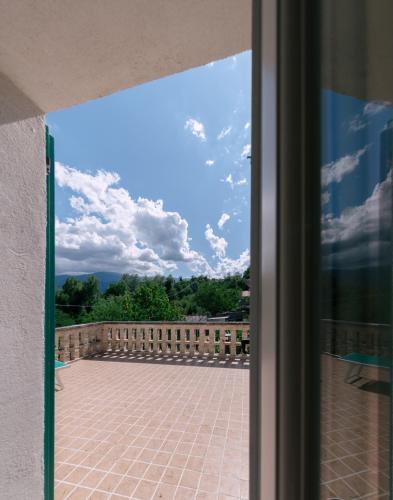 B&B Villa Lory in Fara Filiorum Petri
