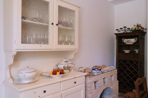 B&B Villa Lory in Fara Filiorum Petri