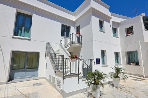 Le Vecchie Mura House civico 16 in กลางเมืองมาร์ซาลา