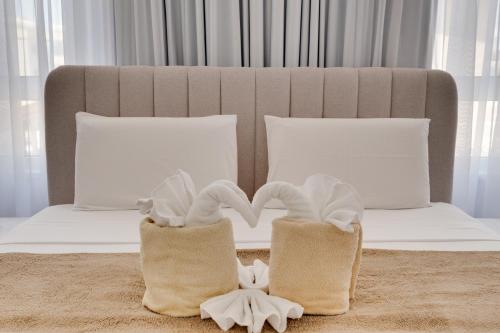 Two-Bedroom Apartment image 4