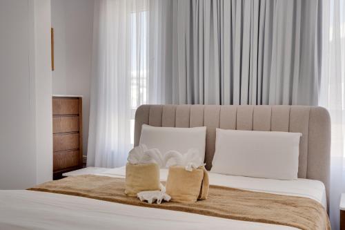 Two-Bedroom Apartment image 2