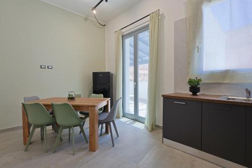 Le Vecchie Mura House civico 16 in กลางเมืองมาร์ซาลา