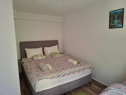 Oaza Apartment Goransko Plužine (Oaza Apartment Goransko Pluzine) in Nedajno