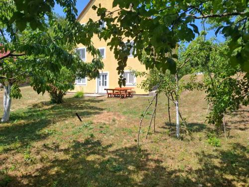 Skats, Oaza Apartment Goransko Plužine (Oaza Apartment Goransko Pluzine) in Nedajno