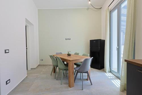 Le Vecchie Mura House civico 16 in กลางเมืองมาร์ซาลา