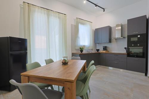 Le Vecchie Mura House civico 16 in กลางเมืองมาร์ซาลา