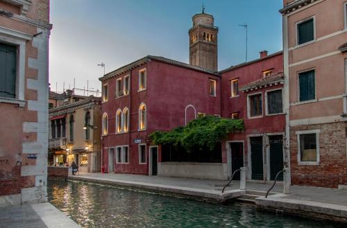 Hotel Casa W, Venice