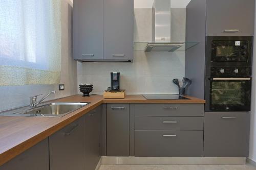 Le Vecchie Mura House civico 16 in กลางเมืองมาร์ซาลา