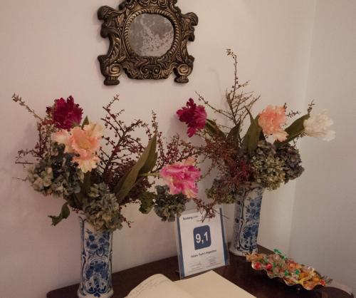 Relais Teatro Argentina - image 6