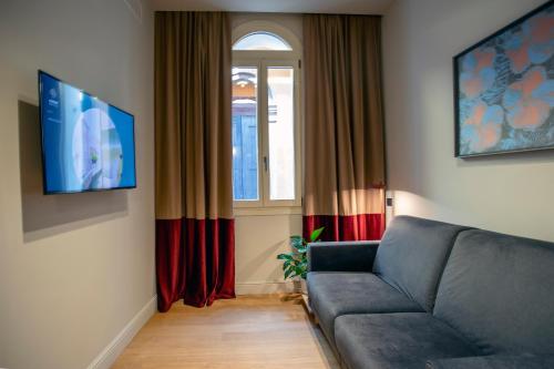 Hotel Casa W, Benátky (fotografie 3)