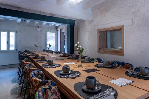 Hotel Casa W, Benátky (fotografie 10)