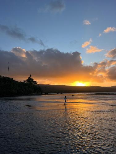 10minutesToTavoroFalls in Taveuni