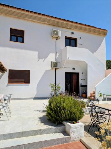 Casa Celeste Trabuco in Villanueva del Trabuco