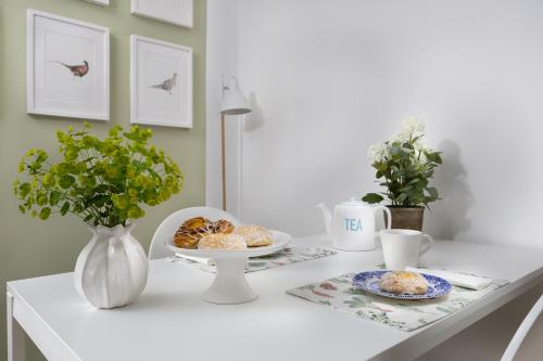 The Nest - countryside apartment in Spalding with outdoor heated pool in Σπάλντινγκ