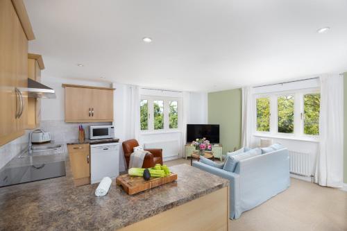 The Nest - countryside apartment in Spalding with outdoor heated pool in Σπάλντινγκ