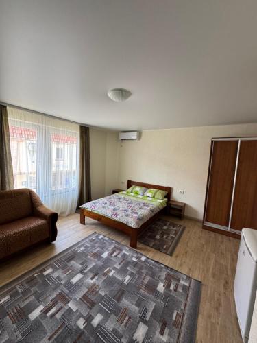 Townhouse Zatoka in Zatoka