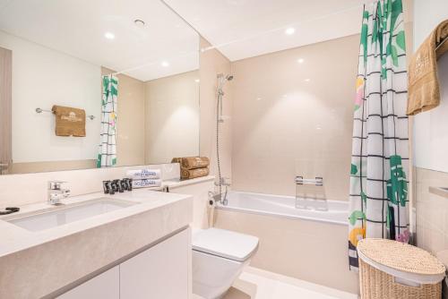 Premium Home Minutes away from Burj Khalifa, Dubaï (photo 6)