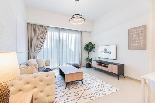Premium Home Minutes away from Burj Khalifa, Dubaï (photo 7)