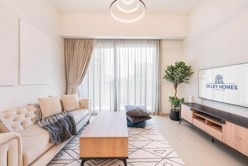 Premium Home Minutes away from Burj Khalifa, Dubaï (photo 8)