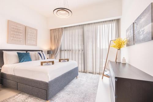 Premium Home Minutes away from Burj Khalifa, Dubaï (photo 3)