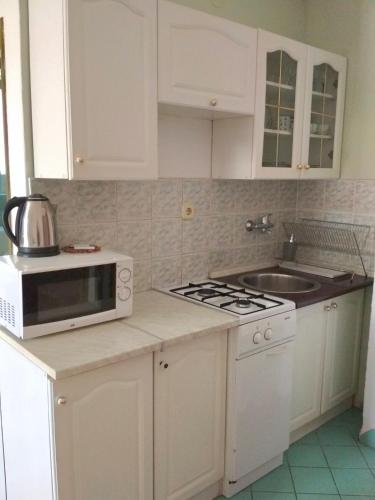 Blue city apartment's Repic - image 2