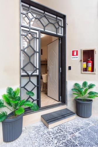 Alor Suite in Arenella