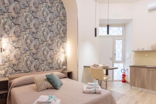 Alor Suite in Arenella