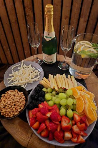 Wellness Plus in Jih