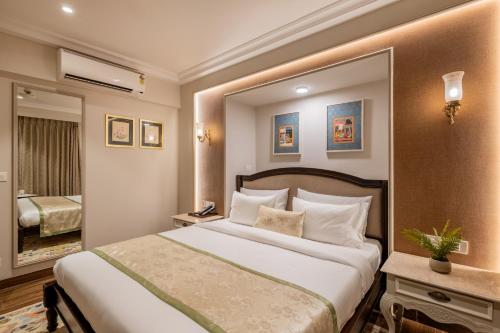 Deluxe Room image 10