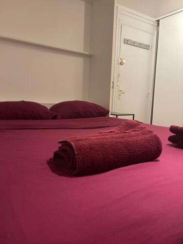 Studio cosy 9e - 10 min Pigalle - Ambiance parisienne, Paris