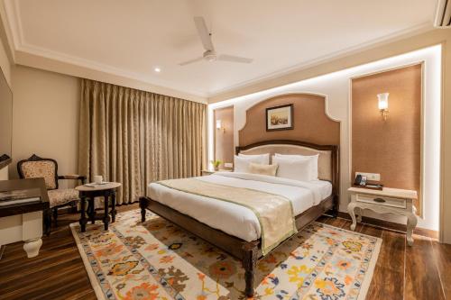 Deluxe Room image 8