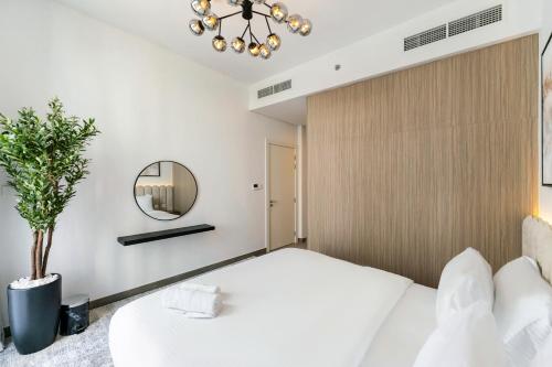 FAM Living Signature 1BR Space in Kensington Waters, Dubaj (zdjęcie 4)