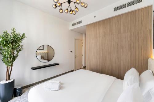 FAM Living Signature 1BR Space in Kensington Waters, Dubaj (zdjęcie 5)