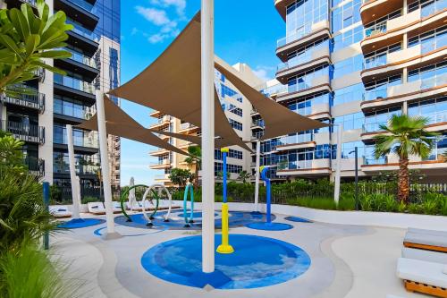 FAM Living Signature 1BR Space in Kensington Waters, Dubaj (zdjęcie 6)