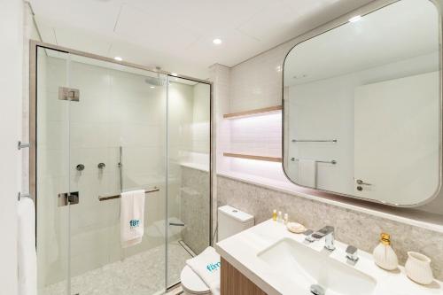FAM Living Signature 1BR Space in Kensington Waters, Dubaj (zdjęcie 10)