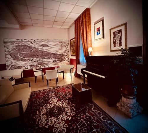 Паб, Domus Ciliota in Венеция