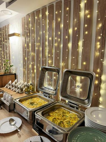 Villa Astra - Apartments & Restaurant 4