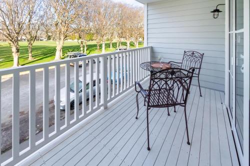 View, Luxe City Stay, Sleeps 7, Free Car Park in Sydenham