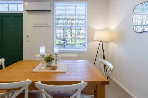 Facilities, Luxe City Stay, Sleeps 7, Free Car Park in Sydenham
