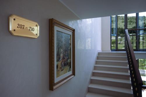 Giò Hotel (Gio Hotel) in Borgo Celano