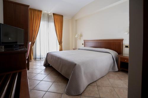 Giò Hotel (Gio Hotel) in Borgo Celano